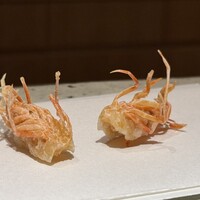 天ぷら 元吉 - 
