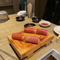 焼肉 ジャンボ はなれ - 