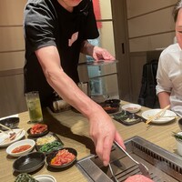 焼肉 ジャンボ はなれ - 