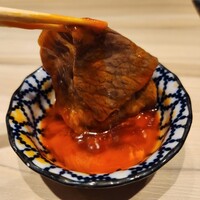 焼肉割烹 YP流 西心斎橋店 - 