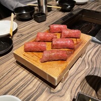 焼肉 ジャンボ はなれ - 