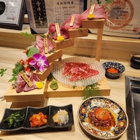 焼肉割烹 YP流 西心斎橋店 - 