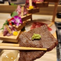 焼肉割烹 YP流 西心斎橋店 - 