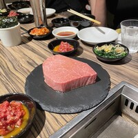 焼肉 ジャンボ はなれ - 