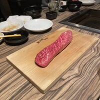 焼肉 ジャンボ はなれ - 