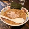 麻布ラーメン 麻布十番店