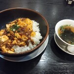 麗華 - 料理写真: