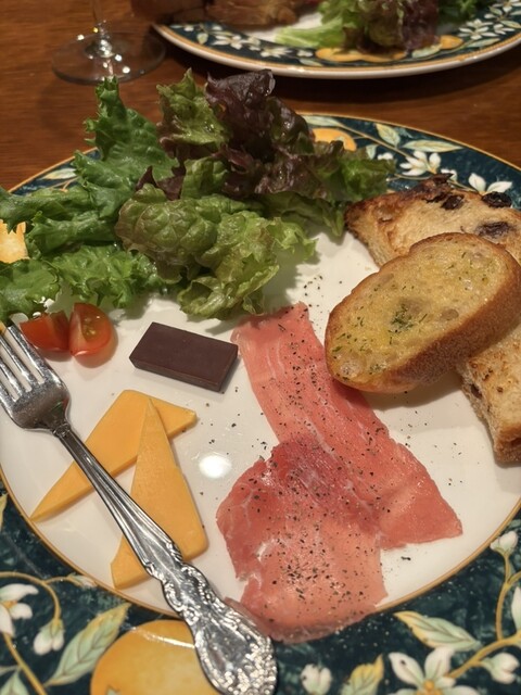 一番町　開国屋 - 青葉通一番町（ワインバー）の写真