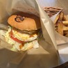 TORIKI BURGER 大井町店