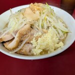 ラーメン二郎 - 