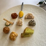 ル コルヴェール - 