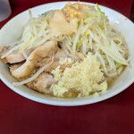 ラーメン二郎 - 