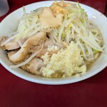 ラーメン二郎 - 