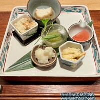 会席応為 - 