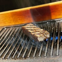 焼うおいし川  六本木凛華楼 - 