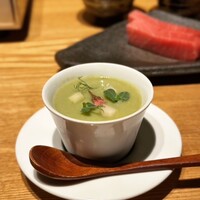 焼うおいし川  六本木凛華楼 - 