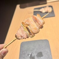 中目黒いぐち 麻布十番店 - 