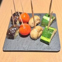 中目黒いぐち 麻布十番店 - 
