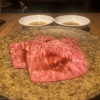 焼肉うしごろ 西麻布本店 - 