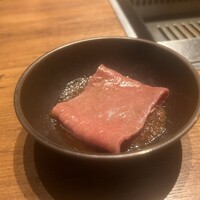 焼肉うしごろ 西麻布本店 - 