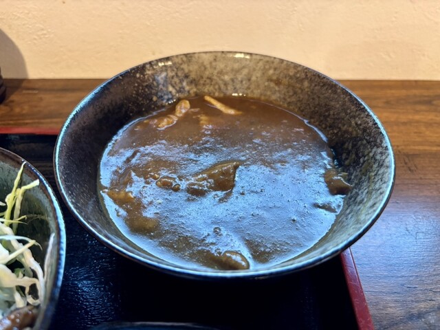 もつ煮の寿（ことぶき） - 七日町（豚料理）の写真