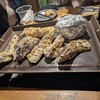 oyster market カキイロハ