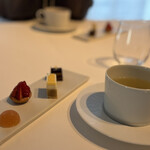 ドミニク・ブシェ トーキョー - 