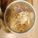 麺屋 幸生 - 