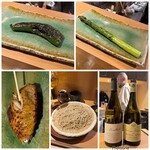 焼鳥 ひげぼうず - 