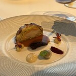 ドミニク・ブシェ トーキョー - 