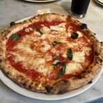 ピッツェリアGG 吉祥寺 - 