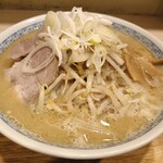 麺屋 幸生 - 