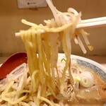 麺屋 幸生 - 