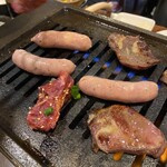 焼肉たまい - 