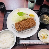 とんかつ まい泉 青山本店 - 