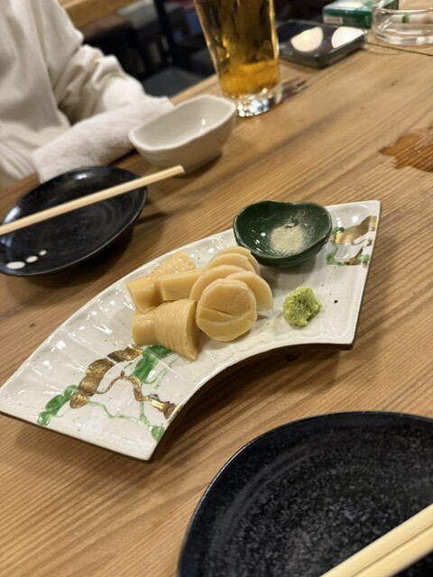 Tongarashi photo 2