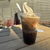 ミカドコーヒー 軽井沢プリンスショッピングプラザ店