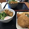 純手打うどん よしや