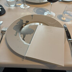 ドミニク・ブシェ トーキョー - 