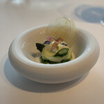 ドミニク・ブシェ トーキョー - 