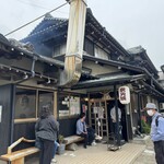 炭火焼うなぎ 東山物産 - 