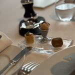 ドミニク・ブシェ トーキョー - 