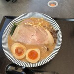 Shinshu Miso Ramen Kaetsu