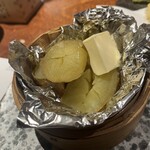 薄野 肉海鮮炉端 芯々 - 