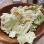 0秒レモンサワー 仙台ホルモン焼肉酒場 ときわ亭 - 