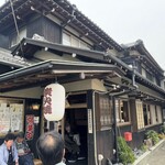 炭火焼うなぎ 東山物産 - 