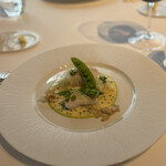 ドミニク・ブシェ トーキョー - 