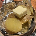 薄野 肉海鮮炉端 芯々 - 