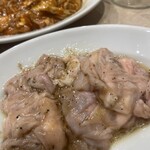 0秒レモンサワー 仙台ホルモン焼肉酒場 ときわ亭 - 