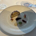 ドミニク・ブシェ トーキョー - 